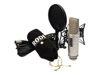 RØDE NT2-A - Mikrofon