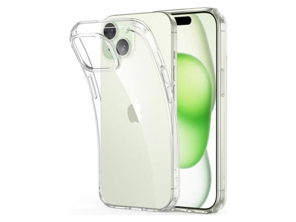 ESR Project Zero-skal till iPhone 15 - klart