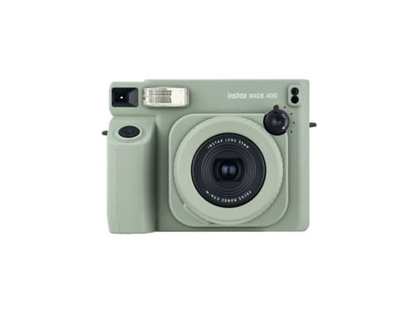 CAMERA INSTAX WIDE 400 FUJIFILM