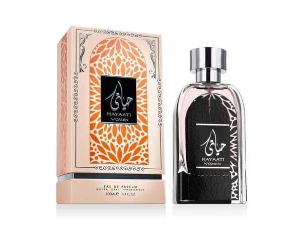 Hayaati Women Perfumed Spray 100ml