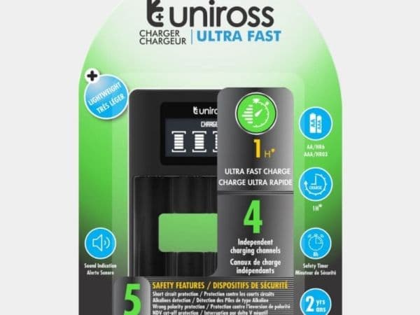UNIROSS 4895122320695