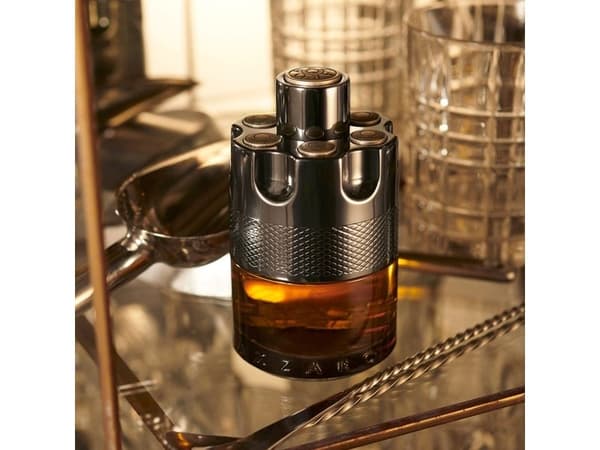 Azzaro Wanted By Night EDP 50ml man