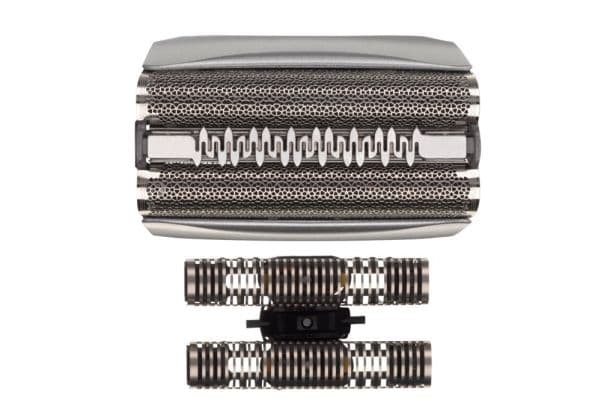 Braun Series 3 Foil Silver Replacement Shaving Blade