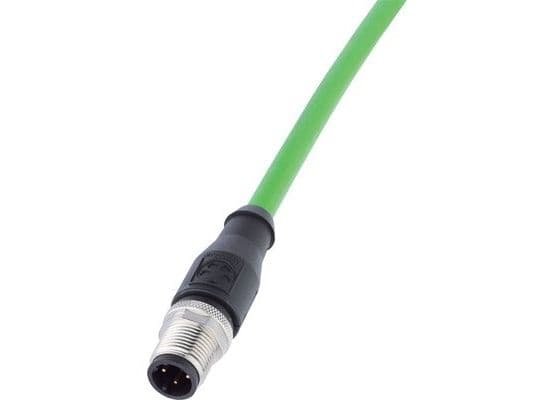 LAPP 2171024 RJ45 nettverkskabel patchkabel 20 m 1 stk