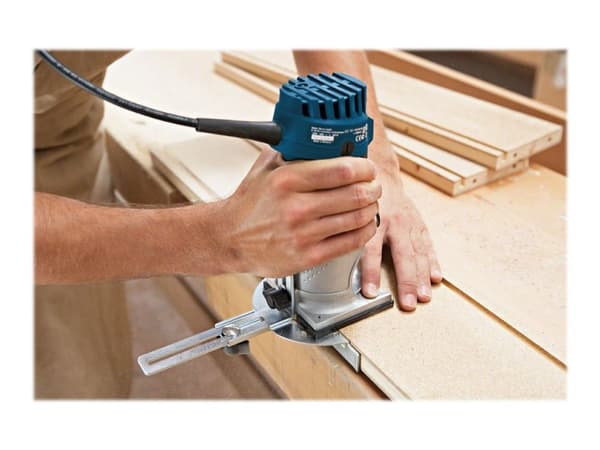 Bosch EDGE MILLER GKF 600
