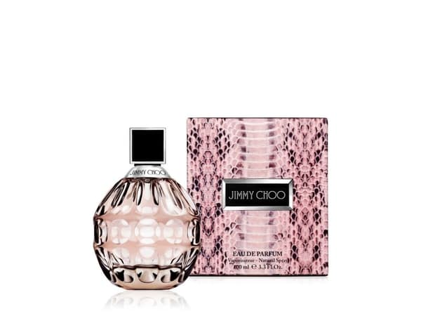 Jimmy Choo Eau De Parfum Spray 100ml