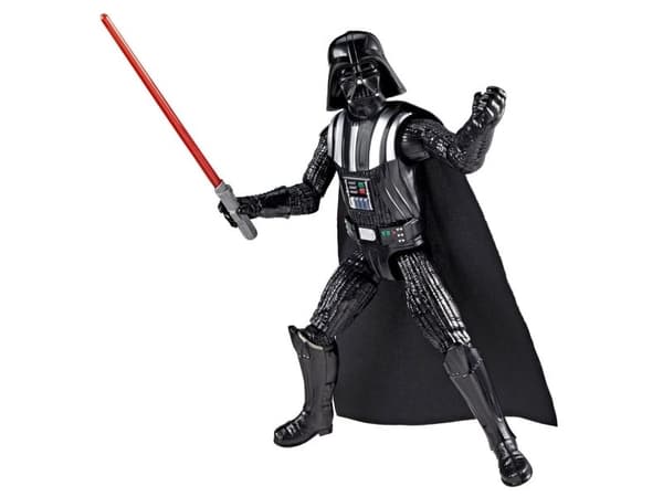 Star Wars Titan-figur 30 cm V2 - Darth Vader
