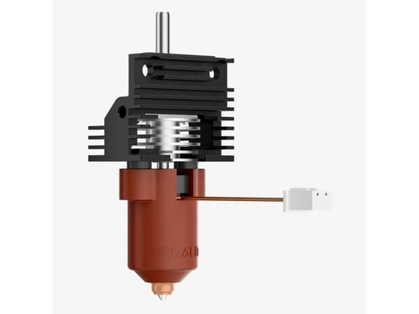 K1 Series Ceramic Heating Block Kit—Quick-swap Nozzle Kit CREALITY