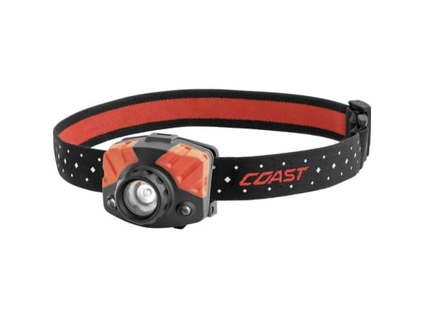 COAST FL75 pandelampe, 405 lumen