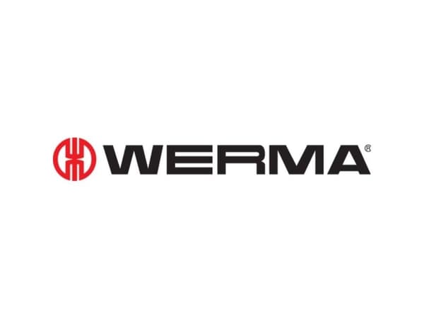 Werma Signaltechnik larmsummer 645.800.75 KombiSIGN 71 1 st