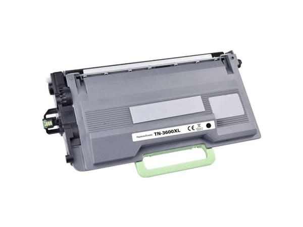 Renkforce RF-6414468, 6000 sidor, Svart, 1 styck