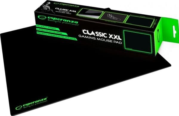 PELIHIIRIMATTO CLASSIC XXL