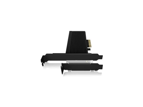 ICY BOX IB-PCI208-HS PCIe-expansionskort