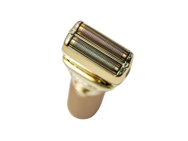 FXONE Gold FX79FSGE profesjonell barbermaskin