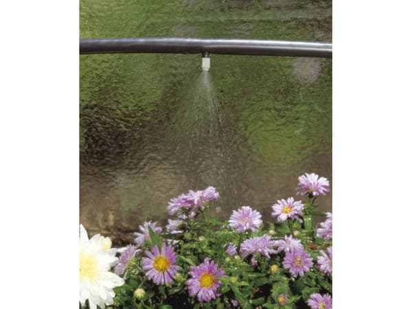 Gardena MICRO-DRIPP FORDELERØR 4,6MM 3/16" 15 M