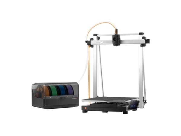 Anycubic Kobra 3 Max Combo (KMCBBK0A-O)