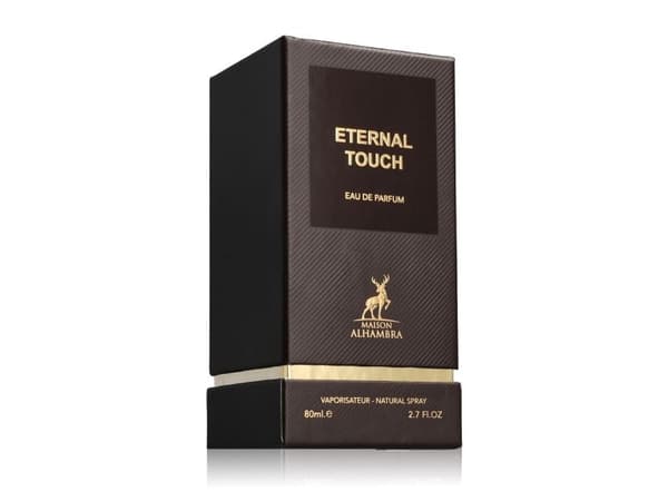 Maison Alhambra Eternal Touch EDP 80 ml