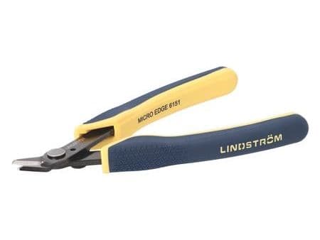 Lindstrøm EDGE bidetang micro klip 134mm