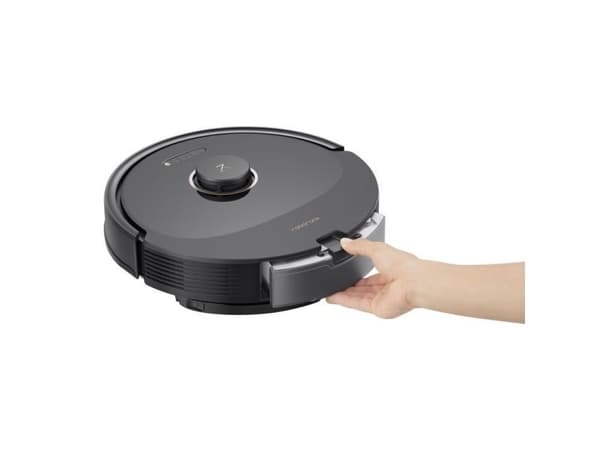 Roborock Q8 Max Robotdammsugare med golvmoppning