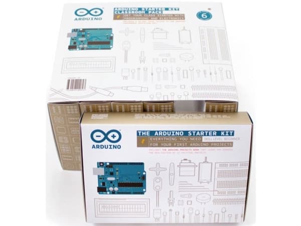 Arduino K040007-6P