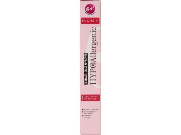 BELL HYPO long-lasting lip liner stick 05