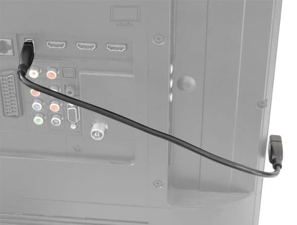 DeLOCK ShapeCable - USB forlængerkabel - USB (hun) til USB (han) - 35 cm - lajittelu