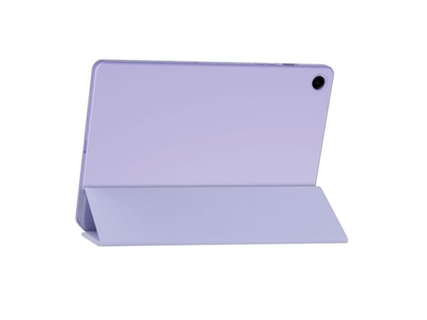 Tech-Protect Smartcase etui til Galaxy Tab A9+ Plus 11.0 X210/X215/X216 lilla