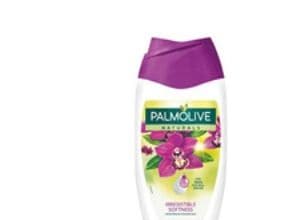 Colgatepalmolive Palmolive Shower Gel Orchid 500ml