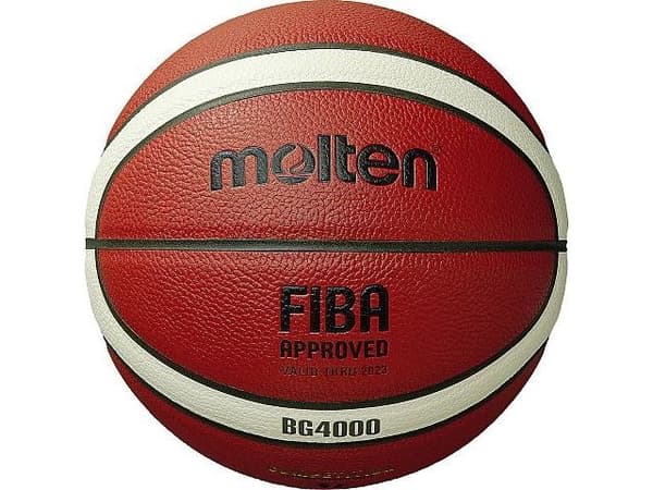 Molten basketboll modell 4000 (GF) stl. 6