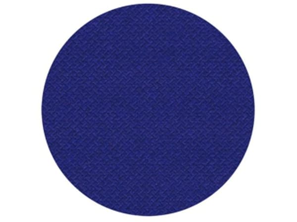 Papstar 84315, Rektangulär, Blå, papper, 400 mm, 24000 mm, 1 styck
