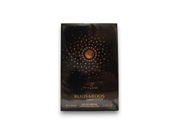 Dear Rose Song For A Queen Eau De Parfum 100ml