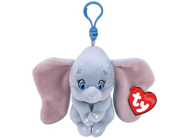 TY Dumbo, Norsu