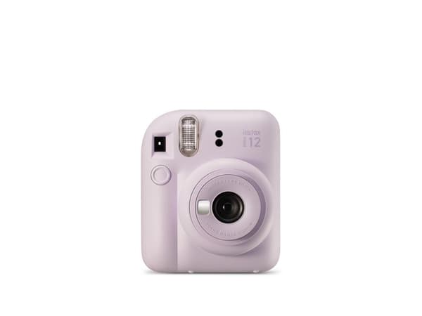 instax mini 12, snabbkamera