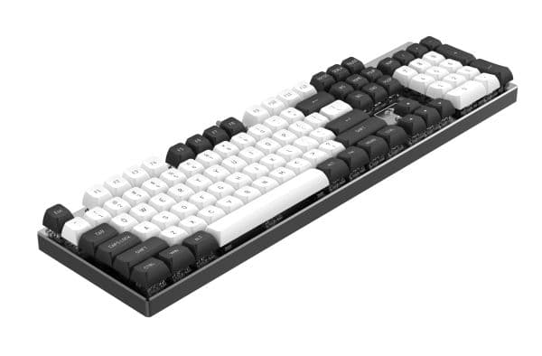REDRAGON A132 PBT Doubleshot, Multifärg