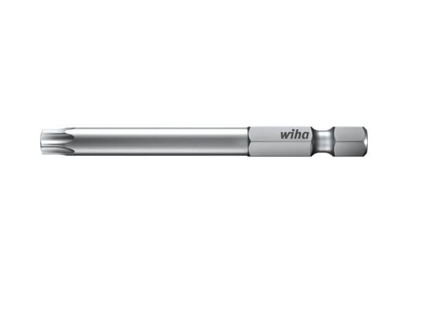 Wiha bits 90 mm, 1/4", TORX® T30