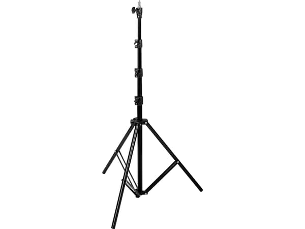 Beiwe LS280 – lampfot med luftfjäder