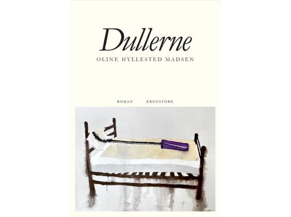Dullene | Oline Hyllested Madsen | Språk: Dansk