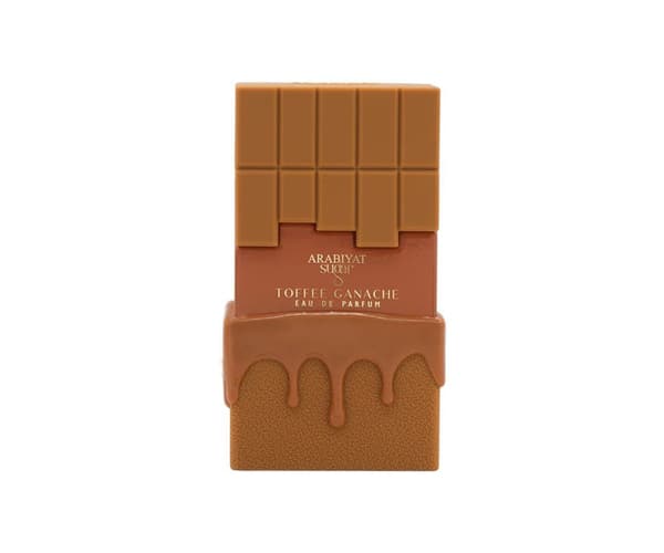Arabiyat Sugar Toffee Ganache Eau De Parfum Unisex 100 Ml