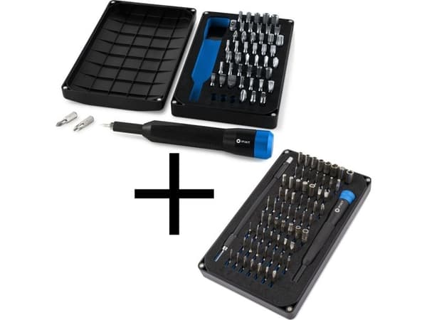 iFixit Mako 64-bit driverkit + iFixit Mahi driverkit (ZUBU-057)