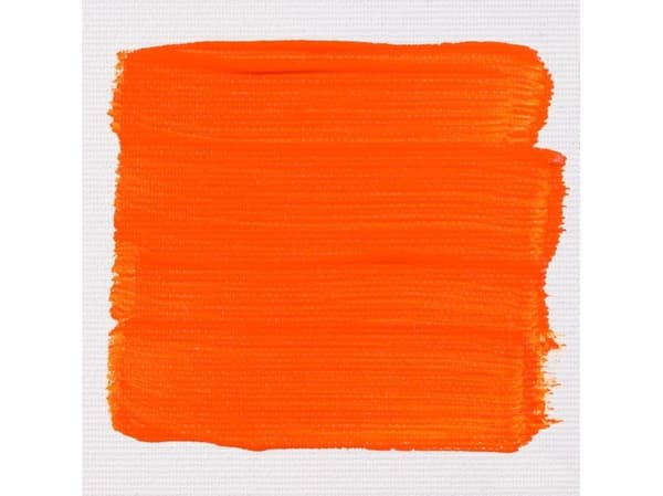Talens Art Creation akrylfärg, Azo Orange 276