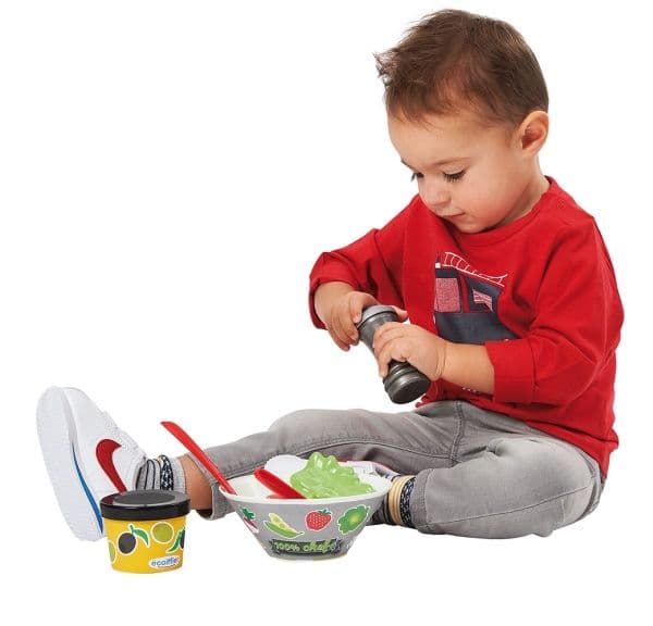 ECOIFFIER 2579, 100 % chef, 1,5 år