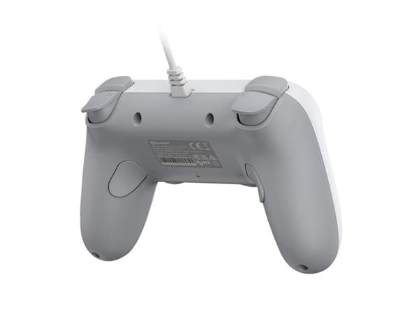 Kablet kontroller GameSir T3 WT Tegenaria Lite hvit