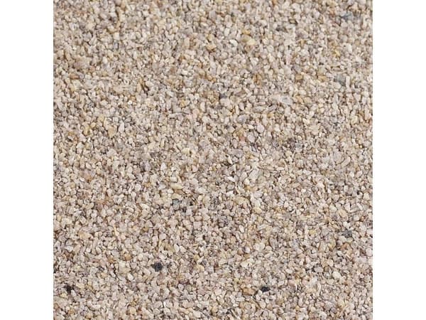 Gnejsgrus 79-10203 Rødbrun 500 ml