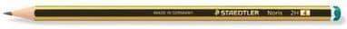 STAEDTLER Noris - Penna - 2H - 2 mm