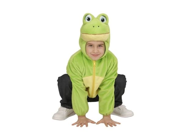 Frø hoodie