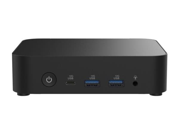 ASUS RNUC14MNK9700002 Barebone Essential Intel N97 Kit L6 EU johto
