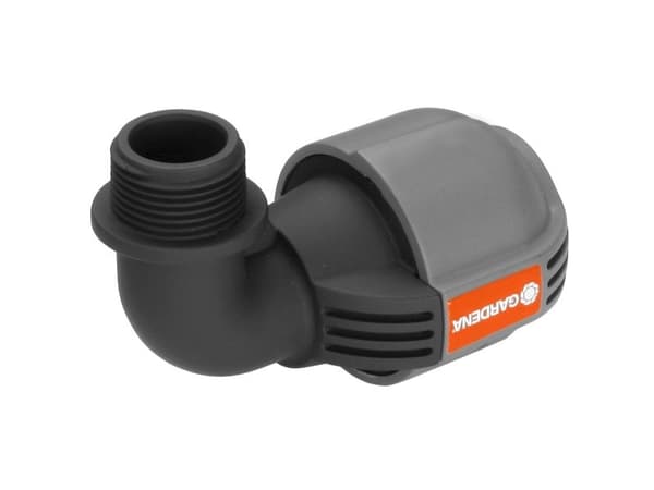 Gardena L-STYKKE 3/4"