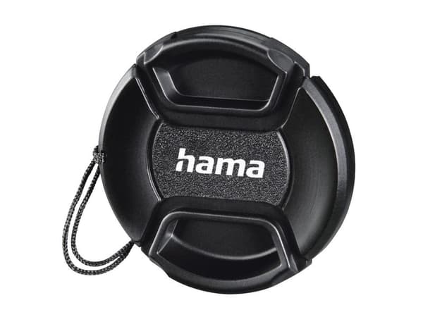 Hama Smart-Snap, Sort, Digitalt kamera, 4,6 cm
