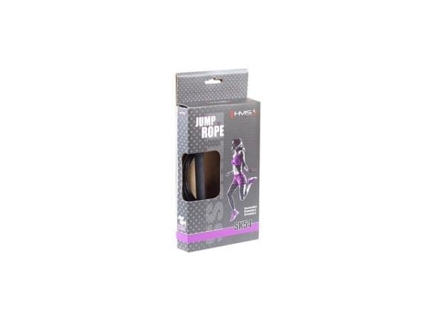 HMS SK54 hopprep sport 300 cm silver