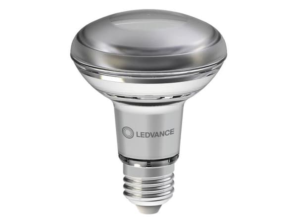 LED-spot 36° 8,5 W 827 GL E27